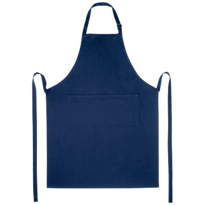 Grembiule con laccio regolabile al collo 240 g/m² Andrea