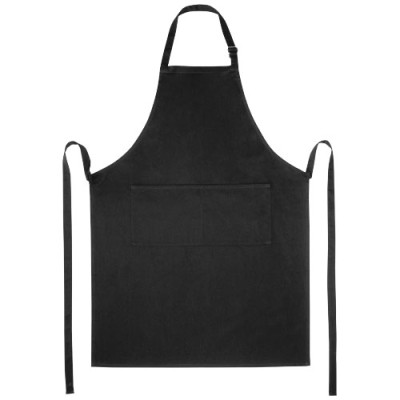 Grembiule con laccio regolabile al collo 240 g/m² Andrea
