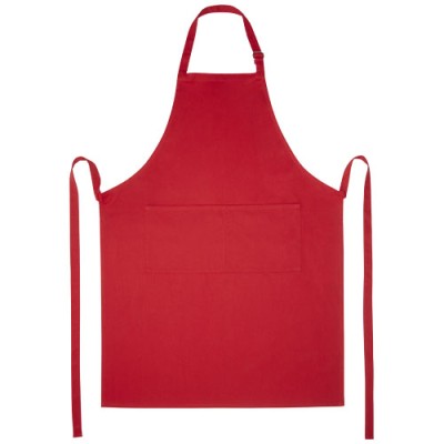 Grembiule con laccio regolabile al collo 240 g/m² Andrea