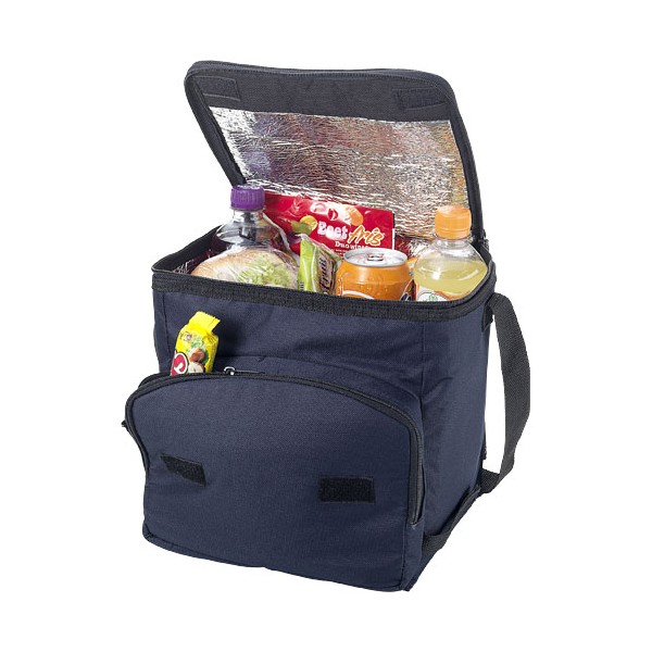 Borsa termica pieghevole Stockholm - 10L - cod. P119095