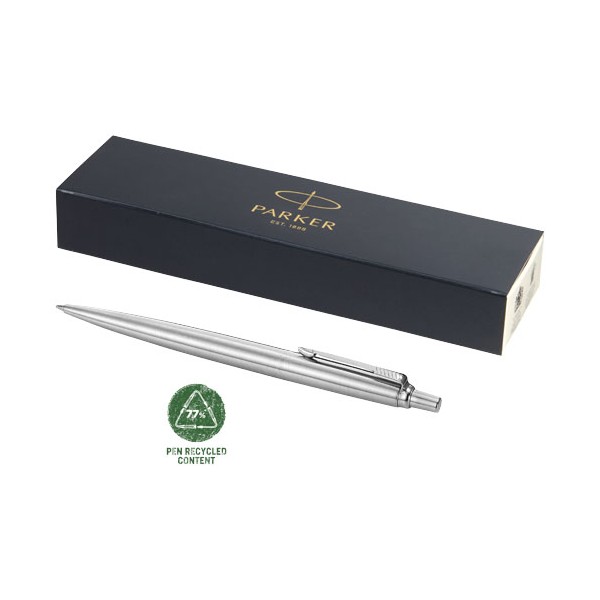 Parker penna a sfera Jotter (inchiostro nero) - cod. P106476