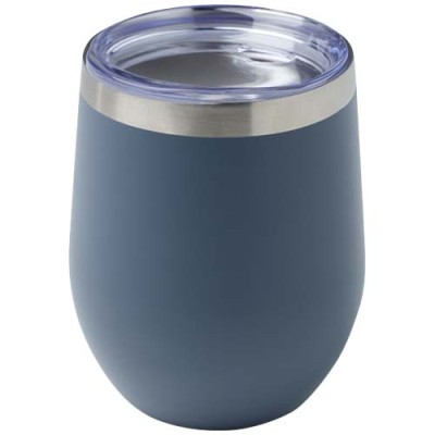 Tazza con isolamento termico in rame da 350 ml certificato RCS Corzo