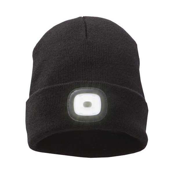 Berretto LED Mighty - cod. P38661
