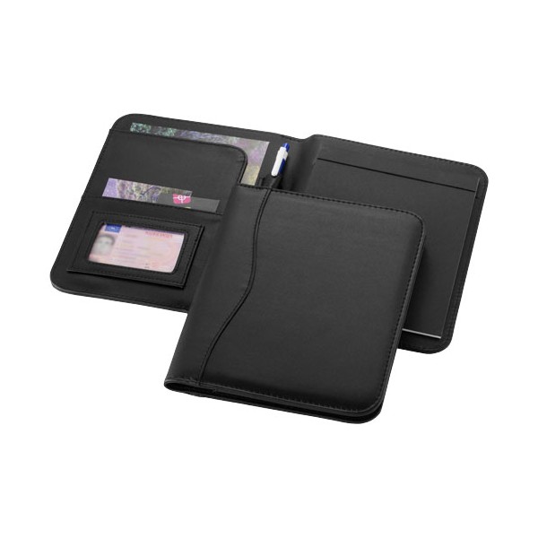 Portadocumenti A5 Ebony - cod. P119984