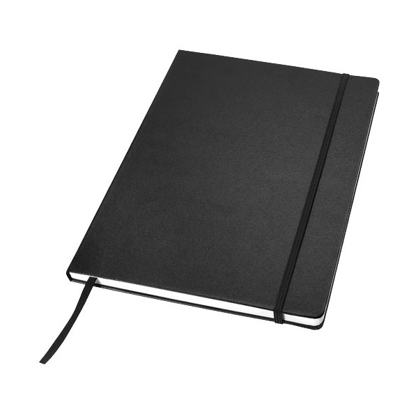 Blocco note con copertina rigida formato A4 Executive - cod. P106263