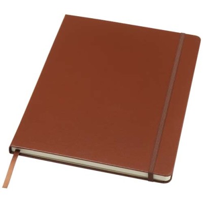 Blocco note con copertina rigida formato A4 Executive