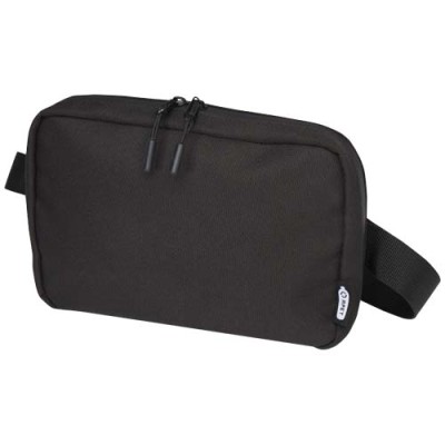 Beauty case modulare in materiale riciclato certificato GRS Roam