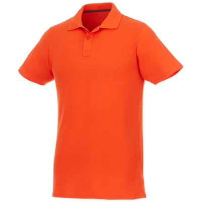 Polo Helios a manica corta da uomo