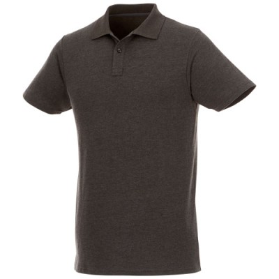 Polo Helios a manica corta da uomo