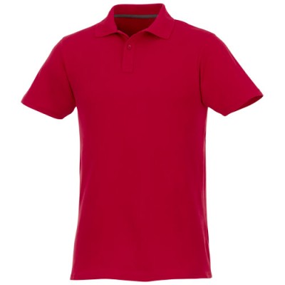 Polo Helios a manica corta da uomo
