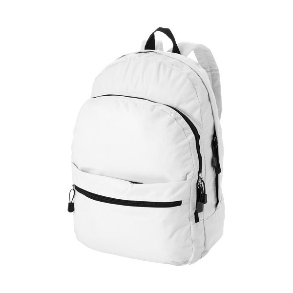Zaino a 4 scomparti Trend - 17L - cod. P119386