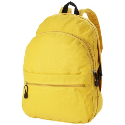 Zaino a 4 scomparti Trend - 17L Zaino a 4 scomparti Trend - 17L