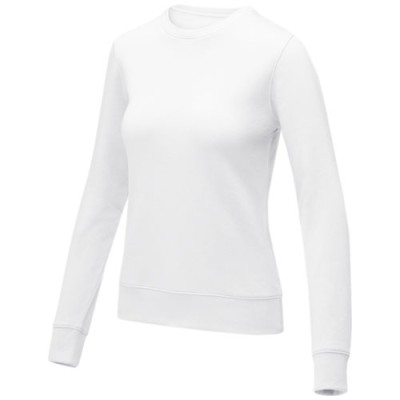 Maglione Zenon da donna a girocollo
