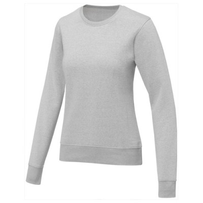 Maglione Zenon da donna a girocollo