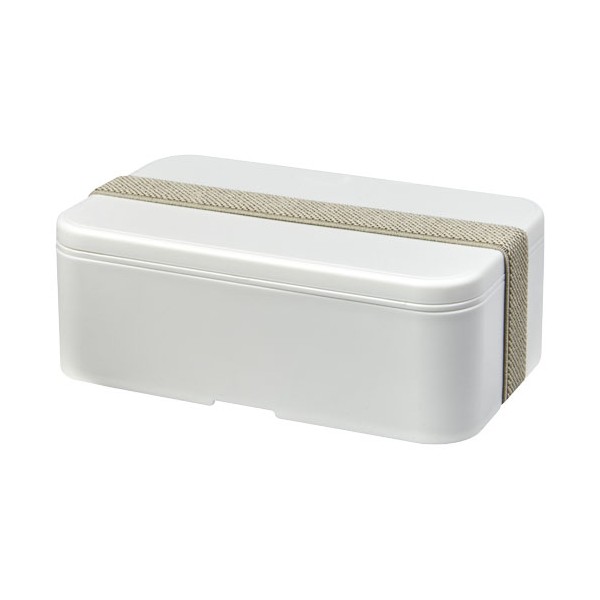 Portavivande a strato singolo MIYO Renew - cod. P210181