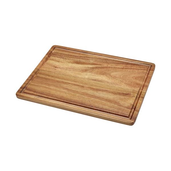 Tagliere in legno di acacia Sonora - cod. P113371
