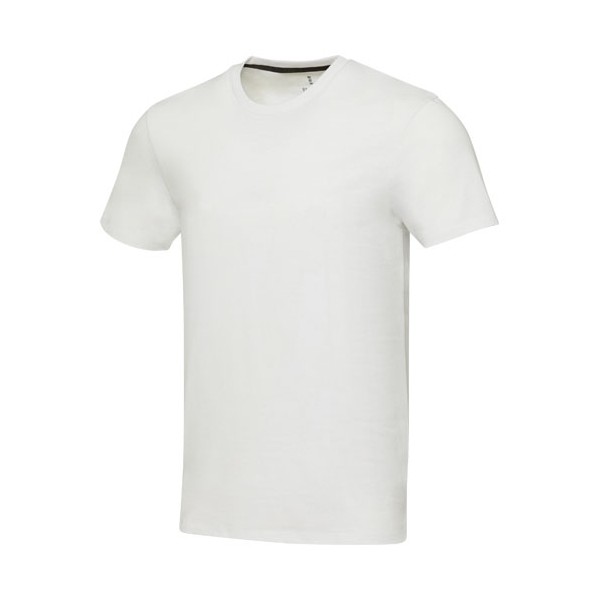 T-shirt in tessuto riciclato a maniche corte unisex Avalite Aware™ - cod. P37538