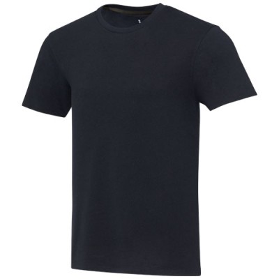 T-shirt in tessuto riciclato a maniche corte unisex Avalite Aware™