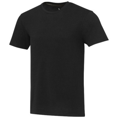 T-shirt in tessuto riciclato a maniche corte unisex Avalite Aware™