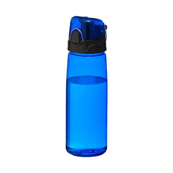 Borraccia sportiva Capri da 700 ml - cod. P100313