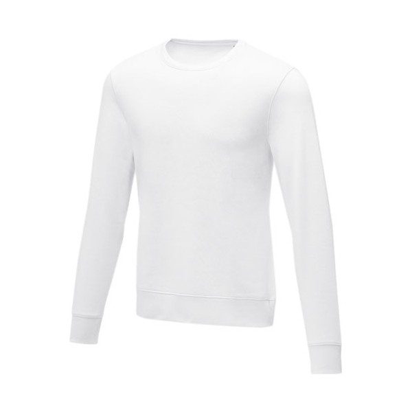 Maglione Zenon da uomo a girocollo - cod. P38231