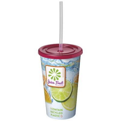 Bicchiere Brite-Americano® a doppia parete da 350 ml