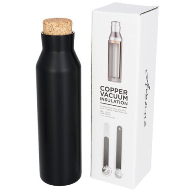 Bottiglia termica Norse con isolamento sottovuoto in rame da 590 ml
