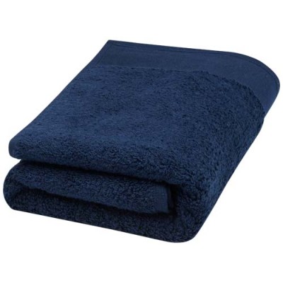 Asciugamano 50 x 100 cm in cotone da 550 g/m² Nora Asciugamano 50 x 100 cm in cotone da 550 g/m² Nora