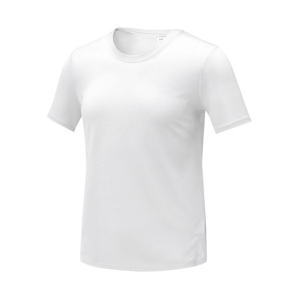 T-shirt a maniche corte cool fit da donna Kratos - cod. P39020