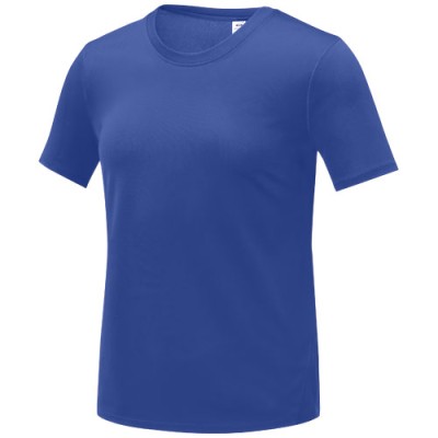 T-shirt a maniche corte cool fit da donna Kratos