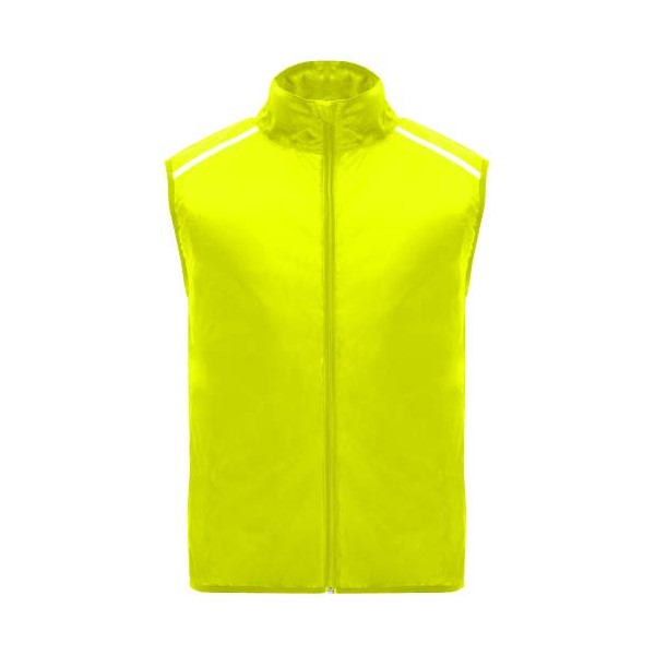 Smanicato leggero da corsa unisex Jannu - cod. PR6684
