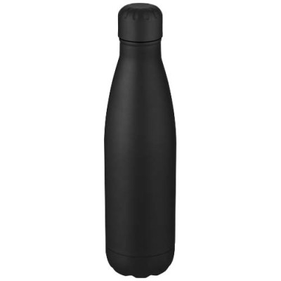 Borraccia termica in acciaio inossidabile con isolamento sottovuoto da 500 ml Cove