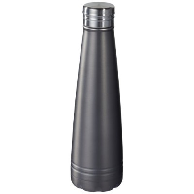 Borraccia sportiva con isolamento sottovuoto in rame Duke da 500 ml Borraccia sportiva con isolamento sottovuoto in rame Duke da 500 ml