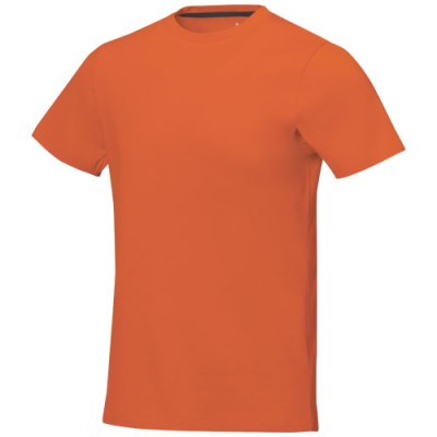 T-shirt Nanaimo a manica corta da uomo