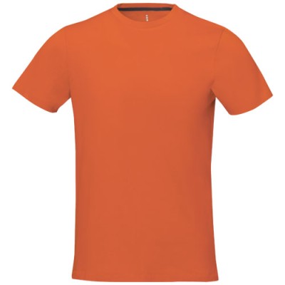 T-shirt Nanaimo a manica corta da uomo