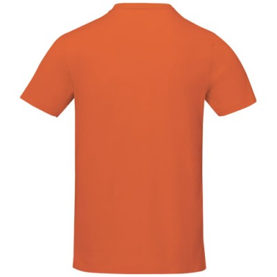 T-shirt Nanaimo a manica corta da uomo