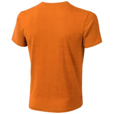 T-shirt Nanaimo a manica corta da uomo