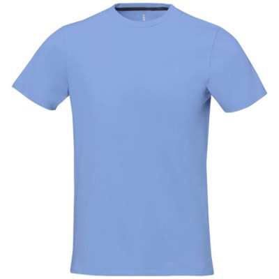 T-shirt Nanaimo a manica corta da uomo