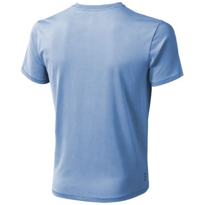 T-shirt Nanaimo a manica corta da uomo