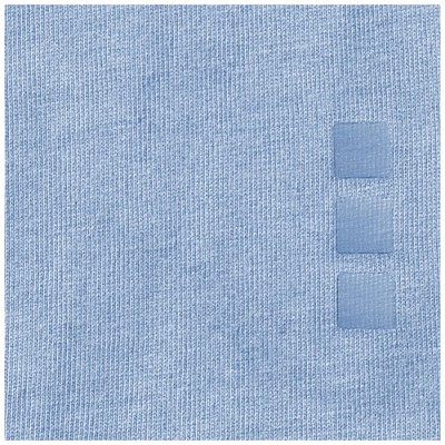 T-shirt Nanaimo a manica corta da uomo