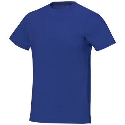 T-shirt Nanaimo a manica corta da uomo