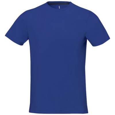 T-shirt Nanaimo a manica corta da uomo