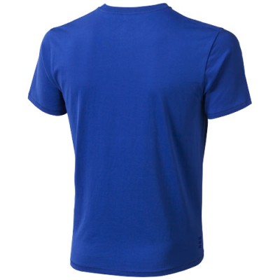 T-shirt Nanaimo a manica corta da uomo