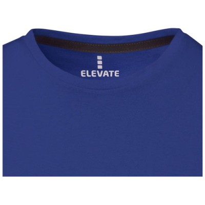 T-shirt Nanaimo a manica corta da uomo