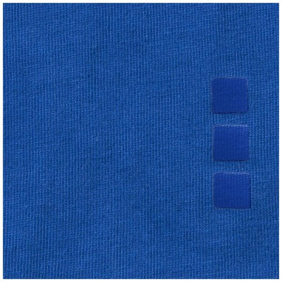 T-shirt Nanaimo a manica corta da uomo