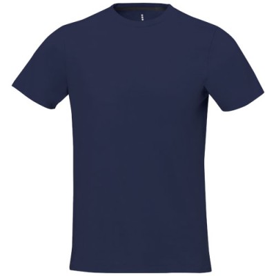 T-shirt Nanaimo a manica corta da uomo