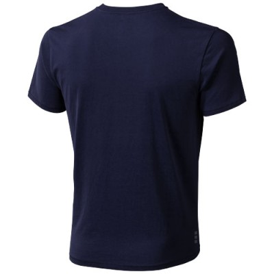 T-shirt Nanaimo a manica corta da uomo