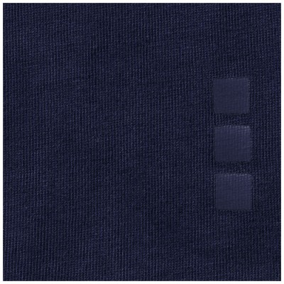T-shirt Nanaimo a manica corta da uomo