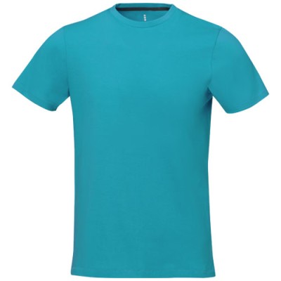 T-shirt Nanaimo a manica corta da uomo