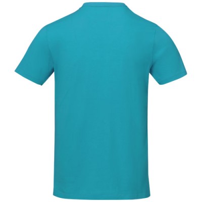 T-shirt Nanaimo a manica corta da uomo
